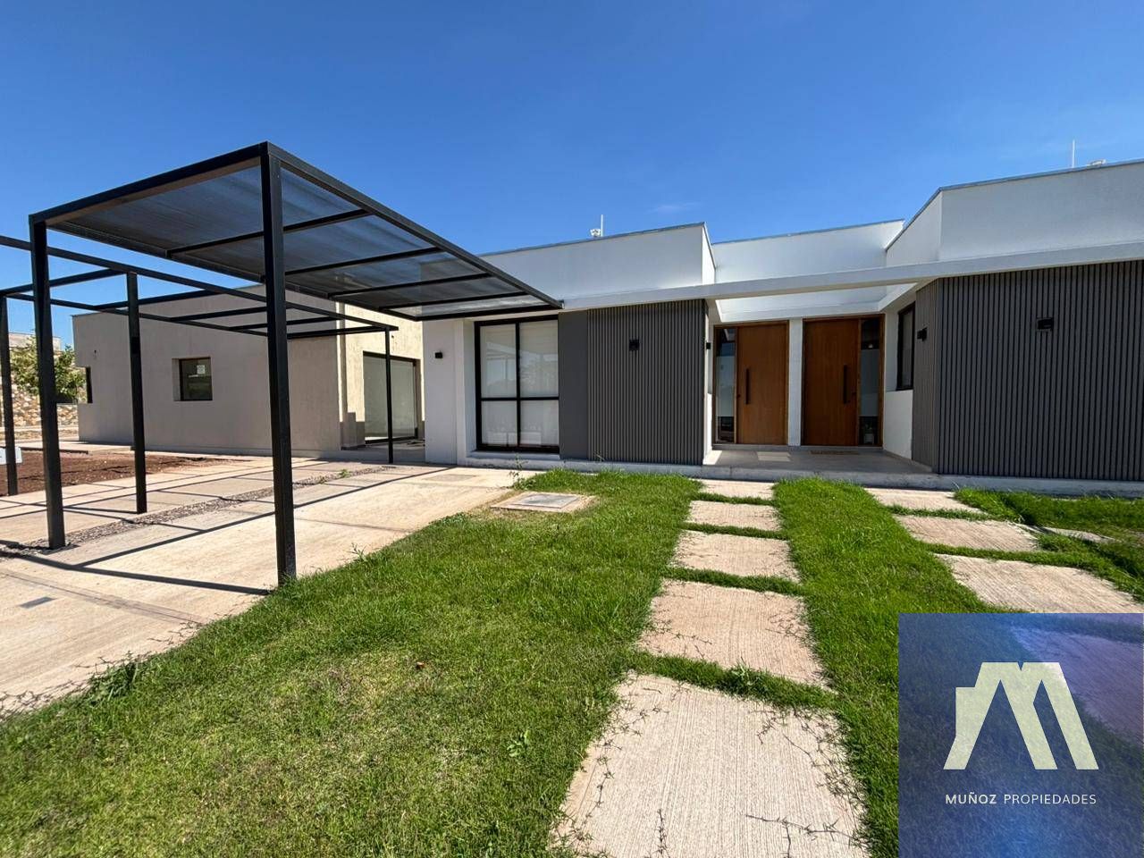 Casa en Alquiler en Lujan de Cuyo, Mendoza