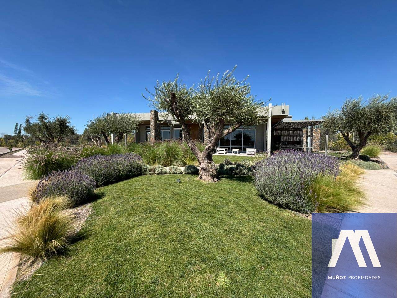 Casa en Alquiler en Lujan de Cuyo, Mendoza