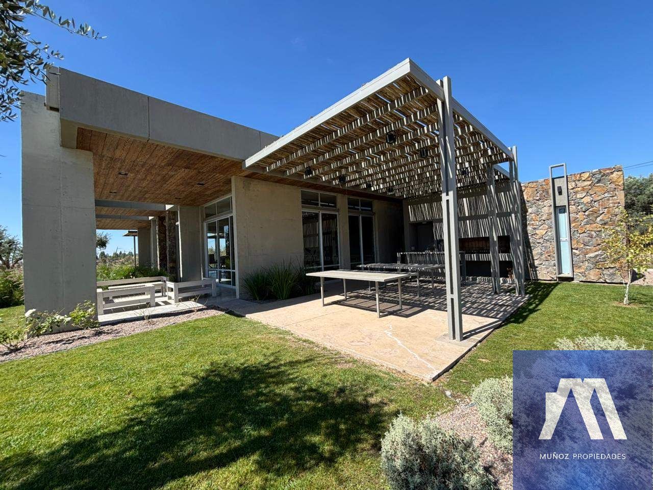 Casa en Alquiler en Lujan de Cuyo, Mendoza