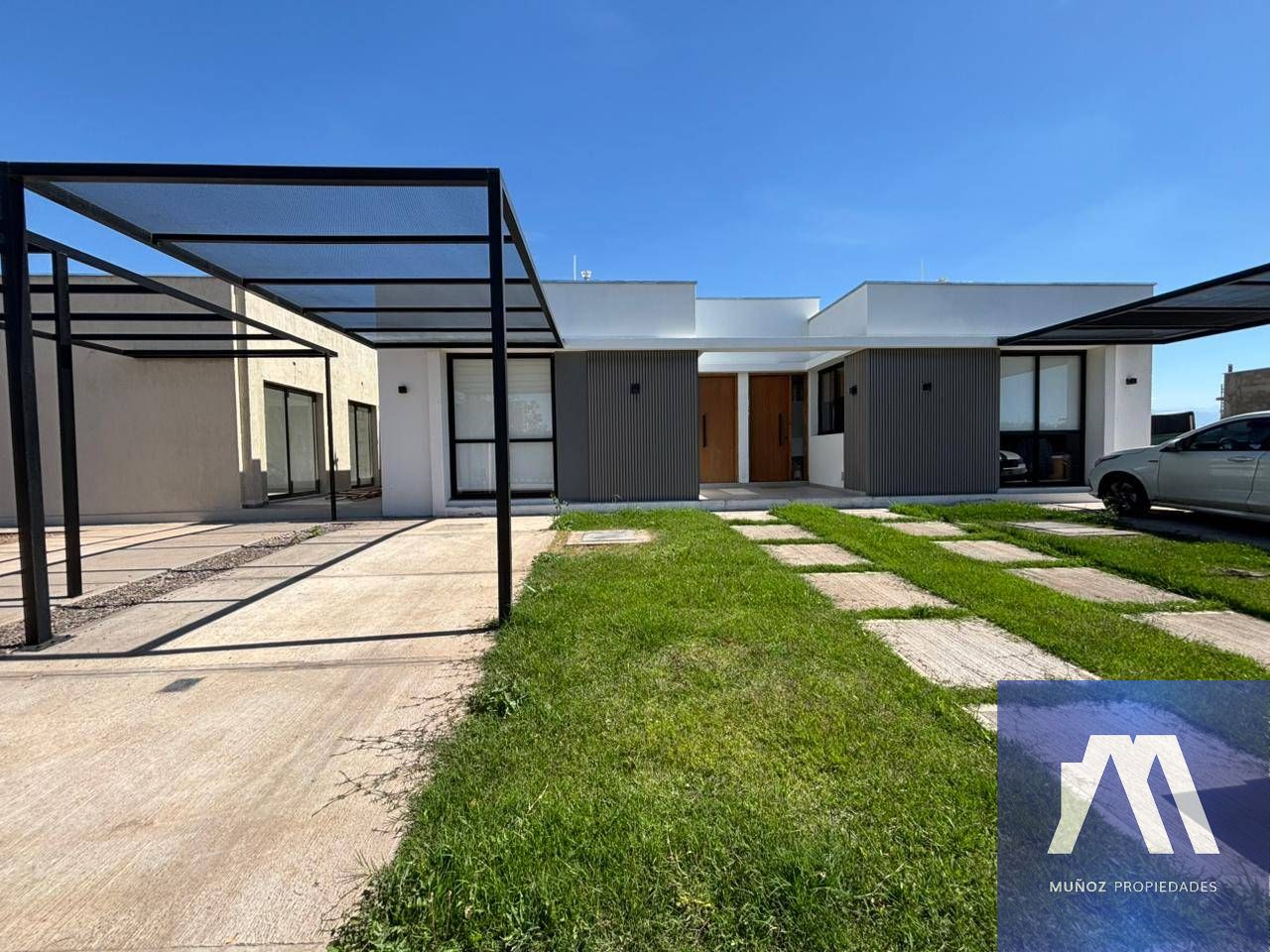 Casa en Alquiler en Lujan de Cuyo, Mendoza