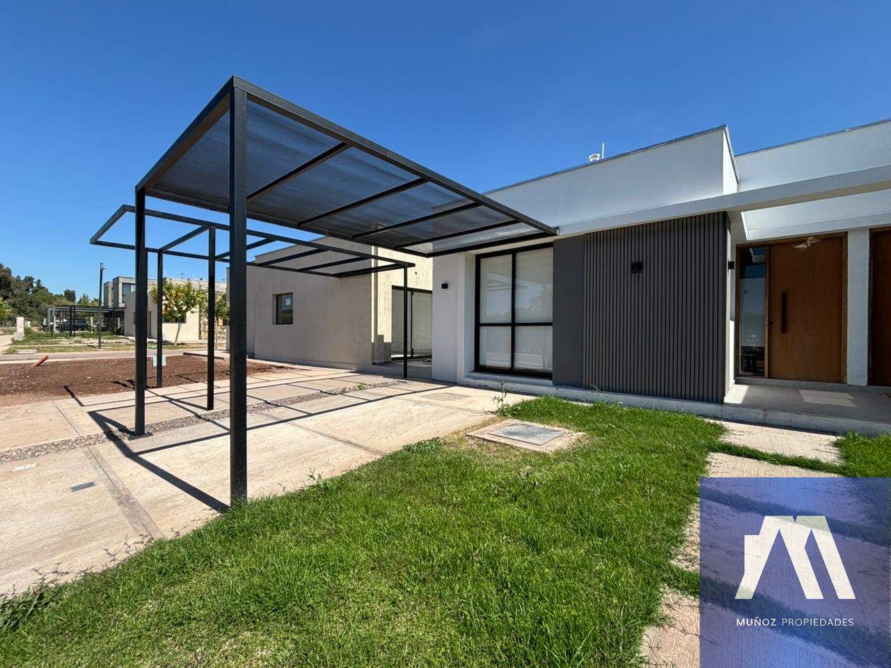 Casa en Alquiler en Lujan de Cuyo, Mendoza