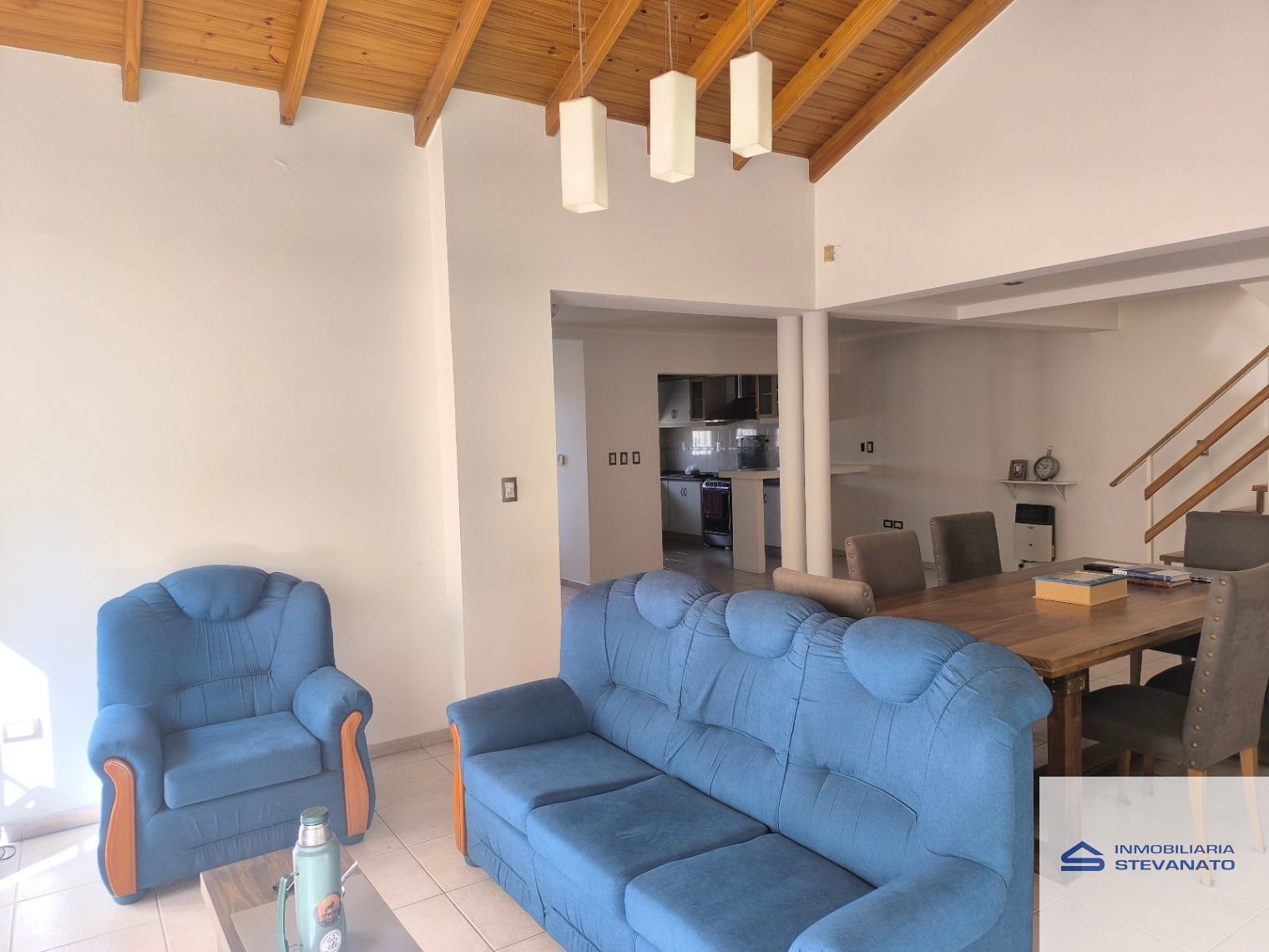 Casa en Venta en Maipu, Mendoza