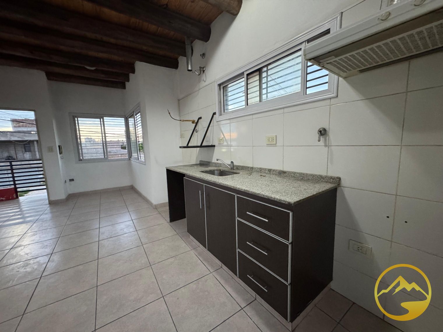 Departamento en Alquiler en Las Heras, Mendoza