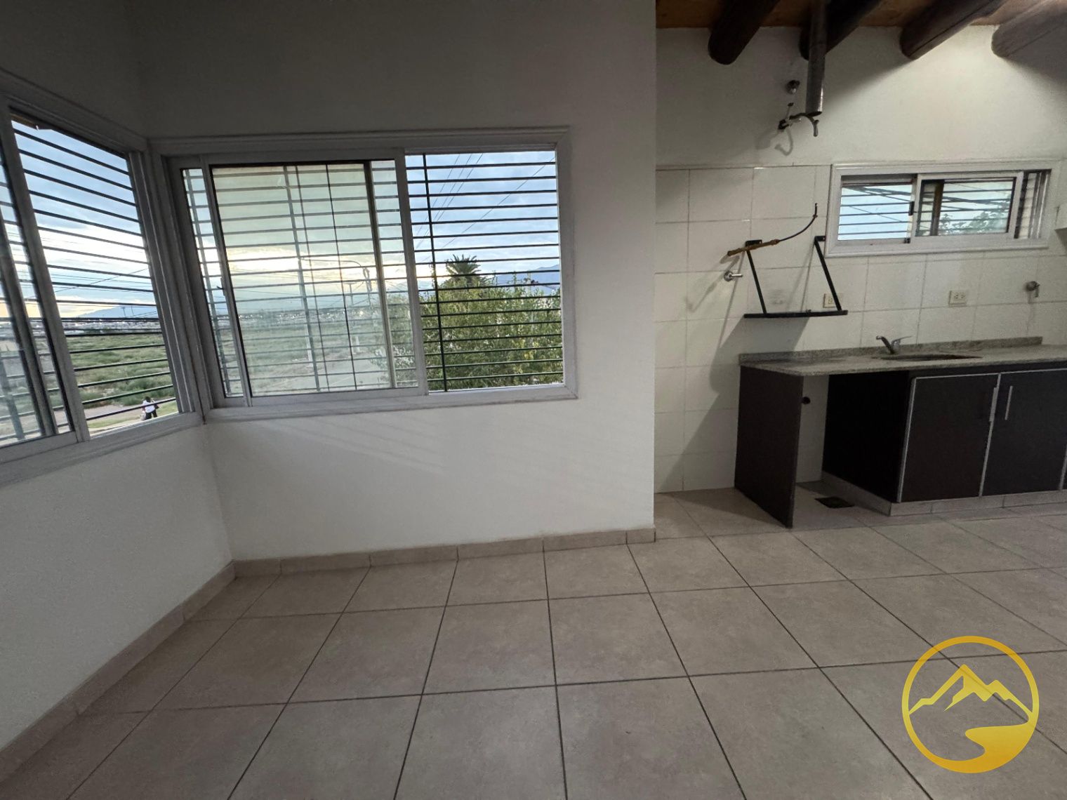 Departamento en Alquiler en Las Heras, Mendoza