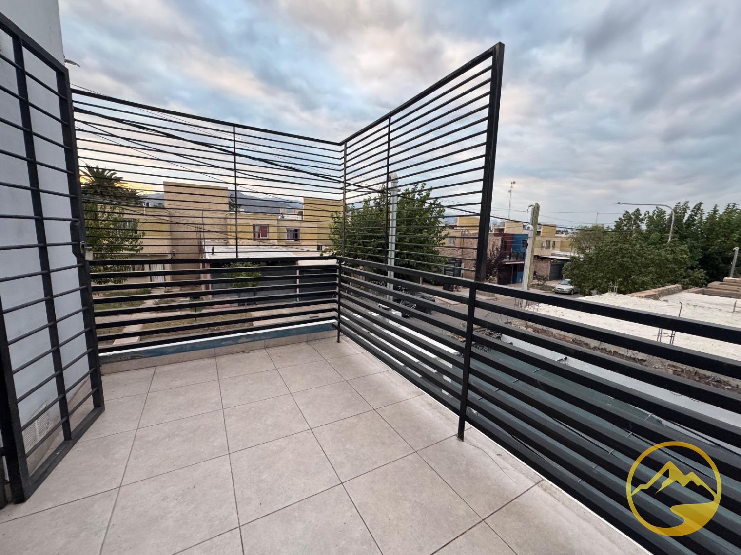 Departamento en Alquiler en Las Heras, Mendoza