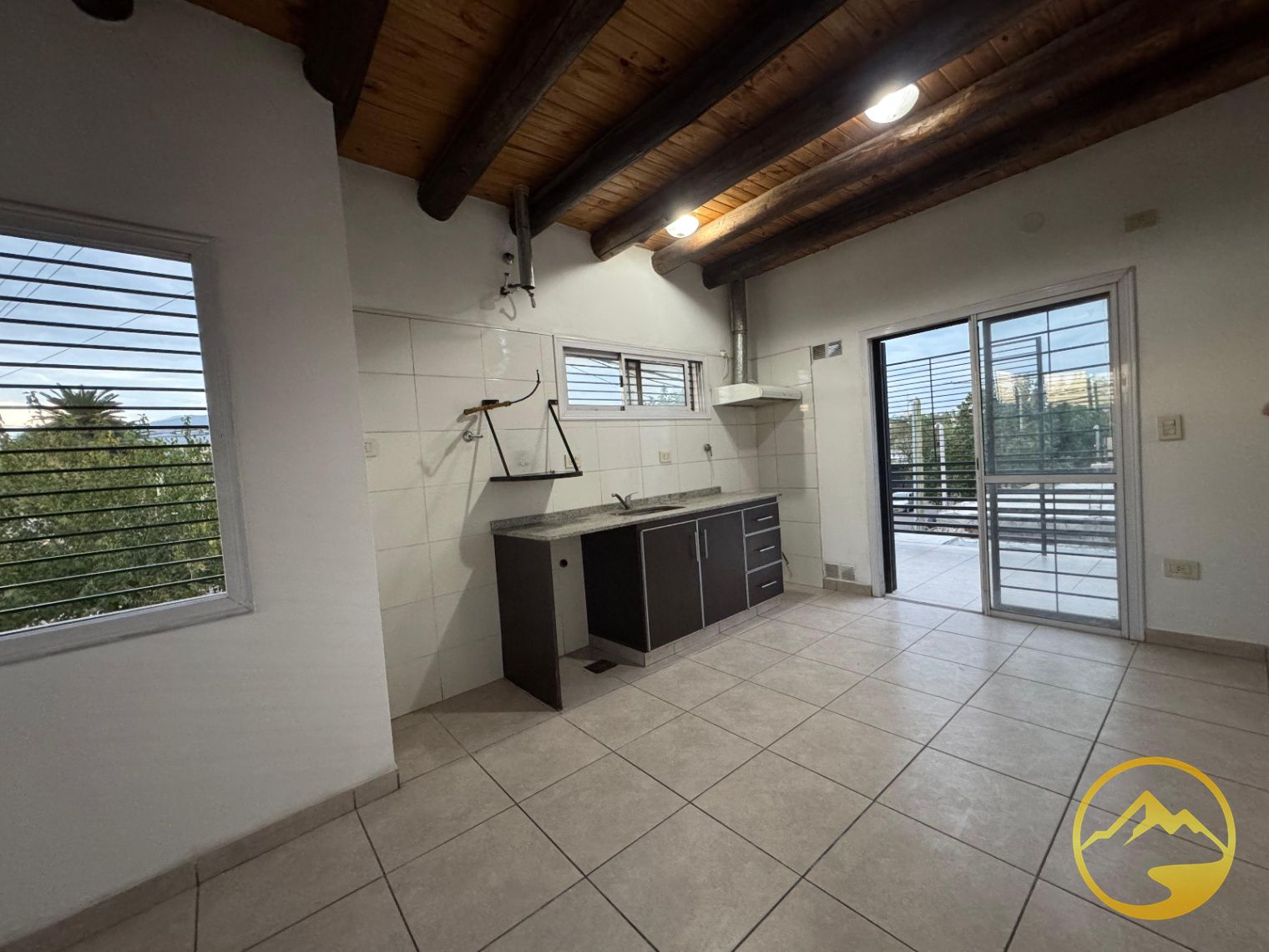 Departamento en Alquiler en Las Heras, Mendoza