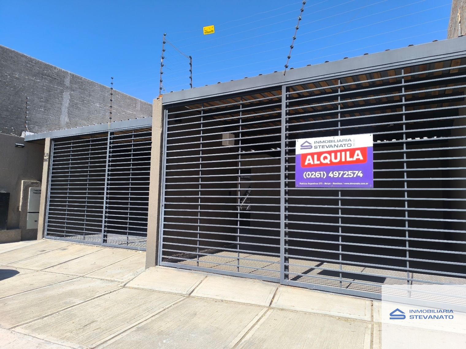 Departamento en Alquiler en Maipu, Mendoza