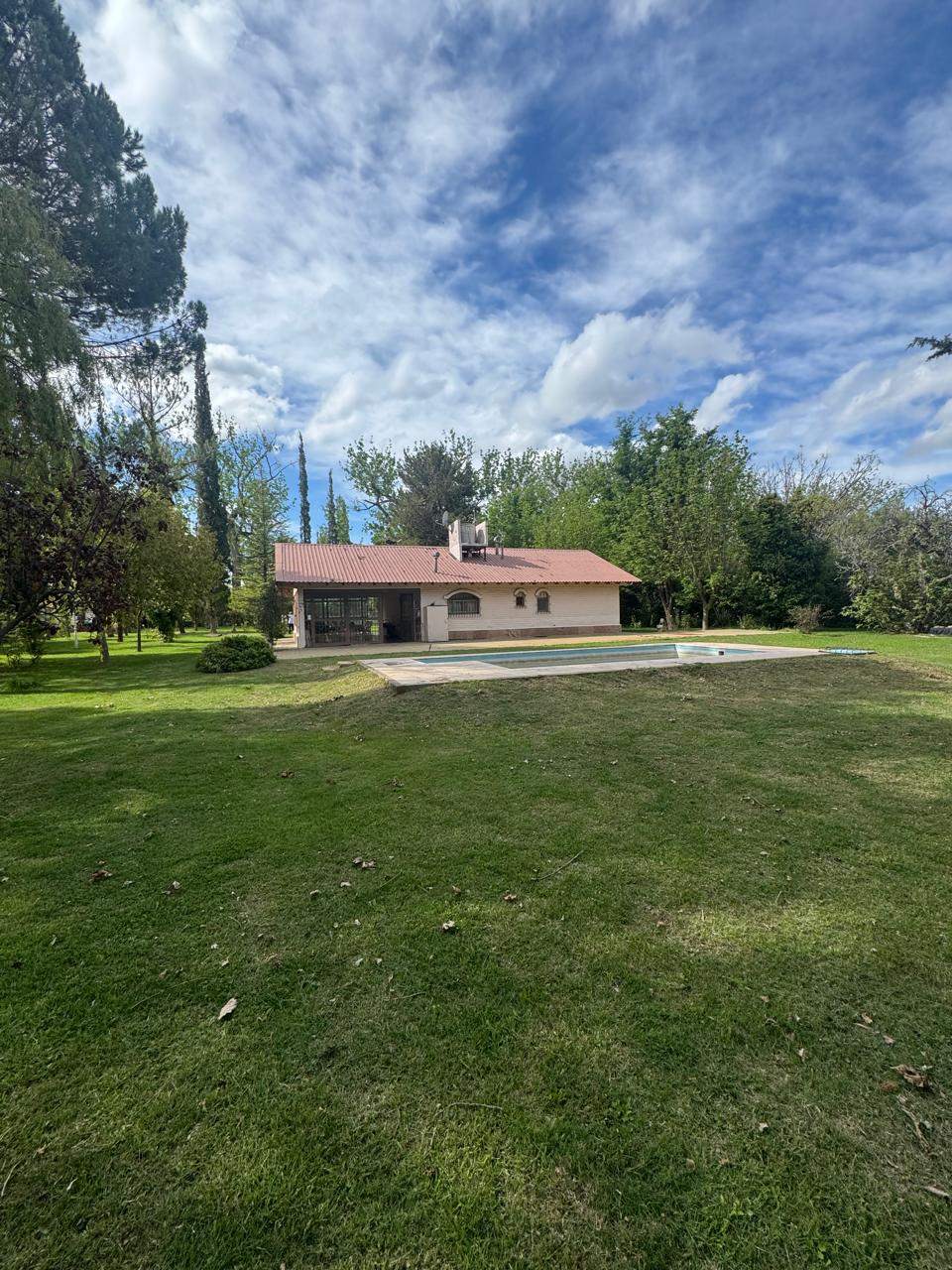 Casa en Venta en San Rafael, Mendoza