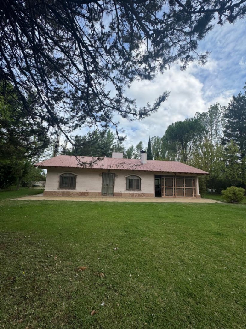Casa en Venta en San Rafael, Mendoza
