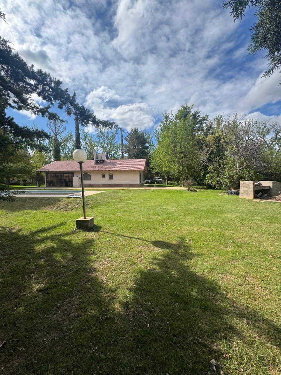 Casa en Venta en San Rafael, Mendoza