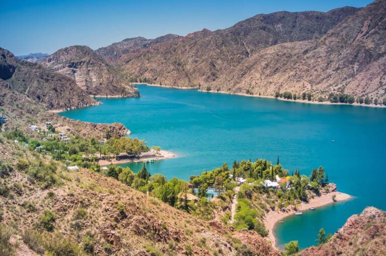 Casa en Venta en San Rafael, Mendoza