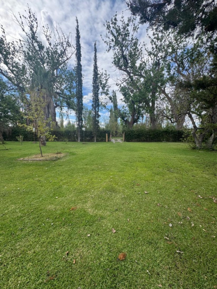 Casa en Venta en San Rafael, Mendoza