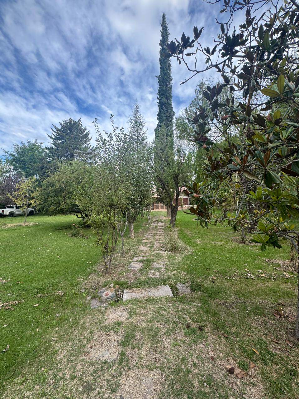 Casa en Venta en San Rafael, Mendoza