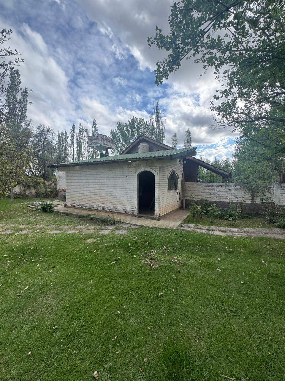 Casa en Venta en San Rafael, Mendoza