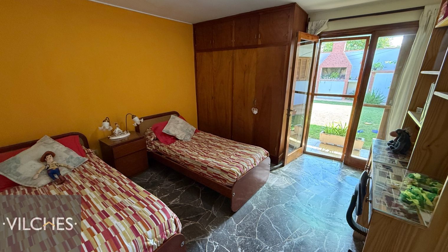 Casa en Venta en Guaymallen, Mendoza