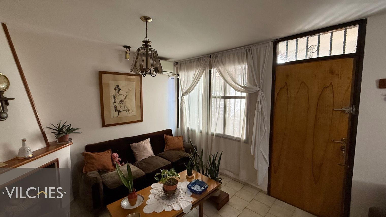 Casa en Venta en Guaymallen, Mendoza