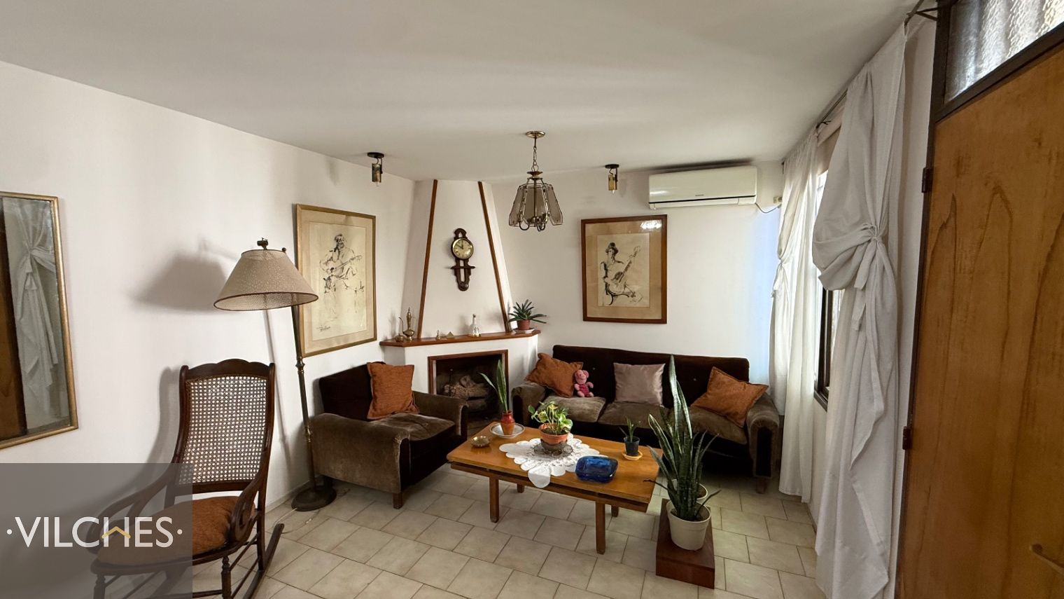 Casa en Venta en Guaymallen, Mendoza