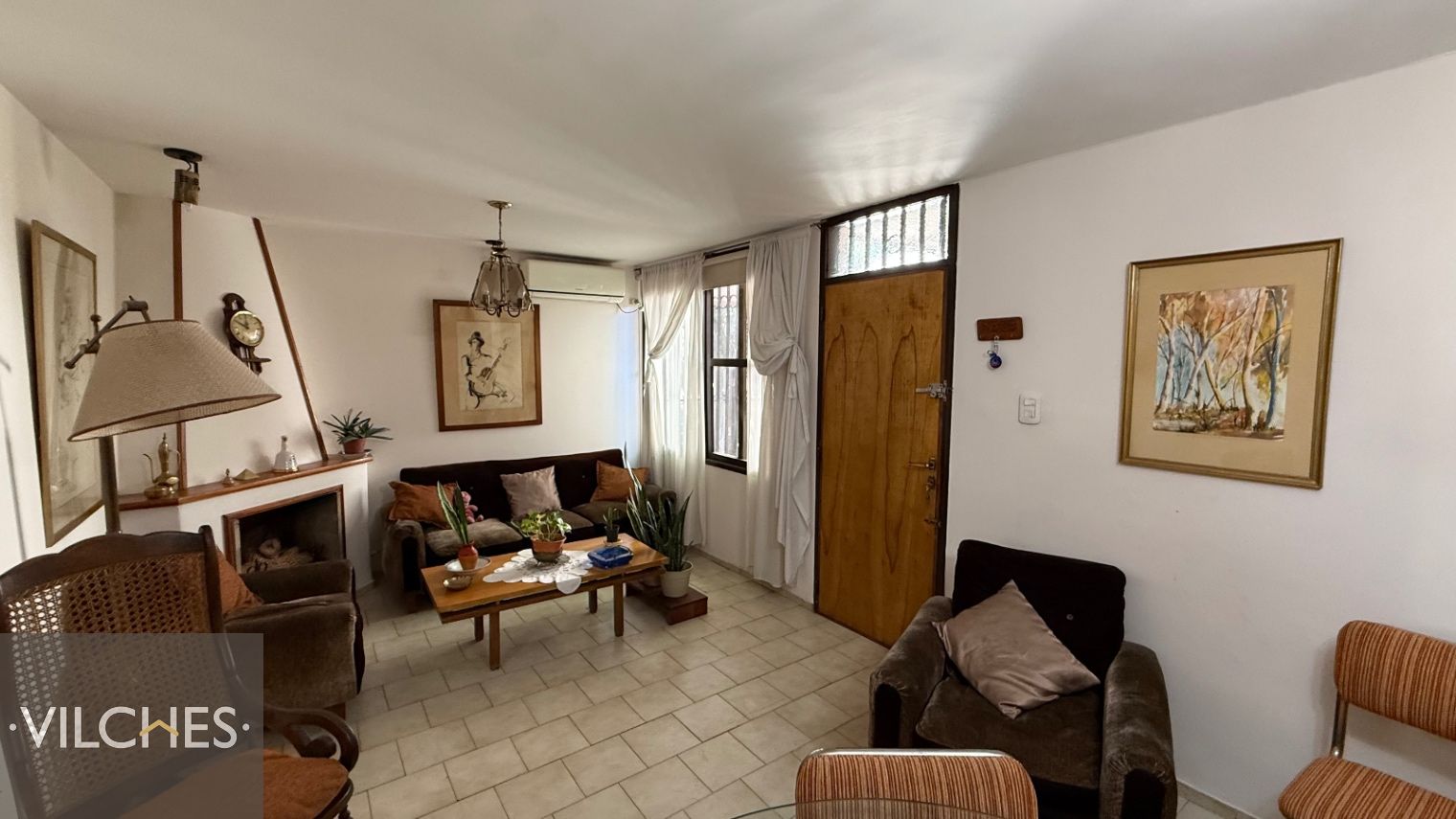 Casa en Venta en Guaymallen, Mendoza