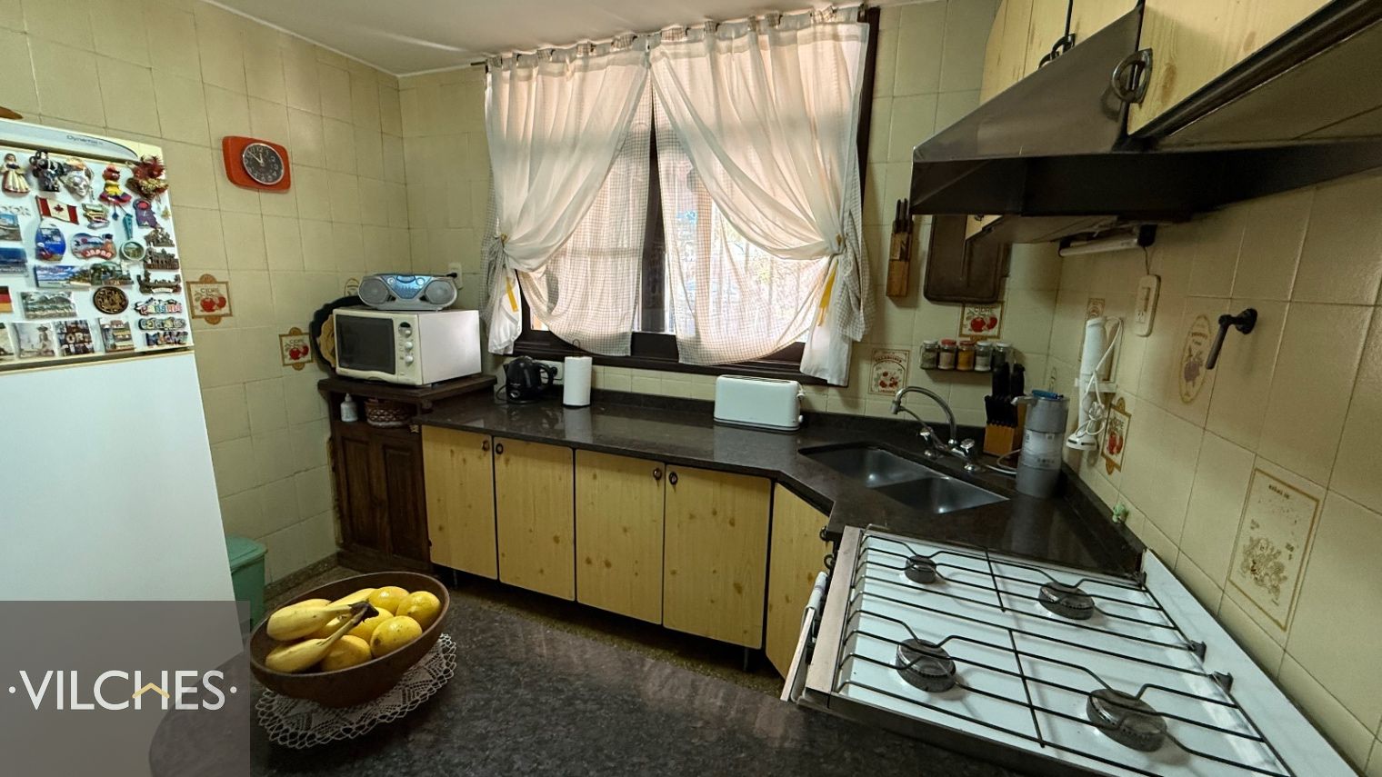 Casa en Venta en Guaymallen, Mendoza