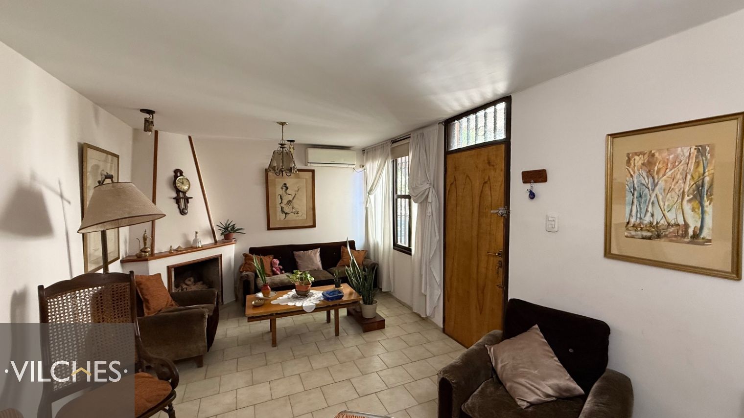 Casa en Venta en Guaymallen, Mendoza