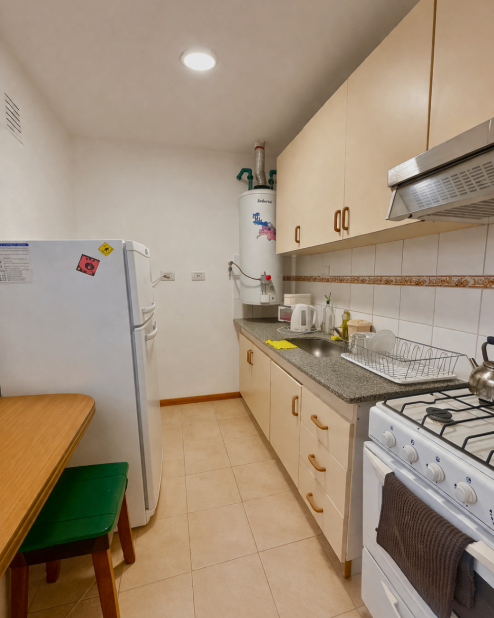 Departamento en Alquiler en Guaymallen, Mendoza