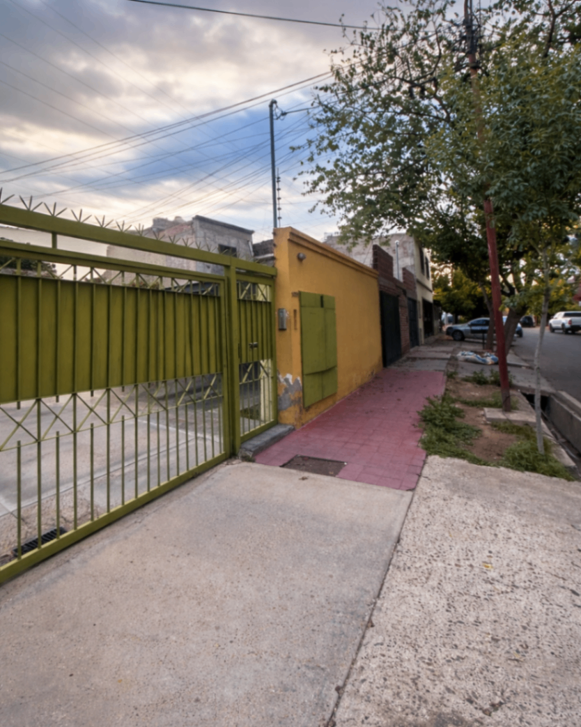 Departamento en Alquiler en Guaymallen, Mendoza