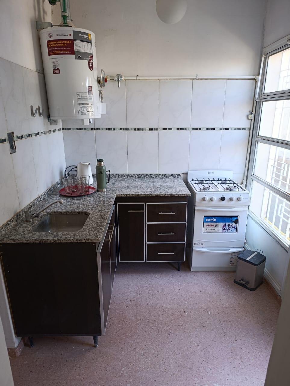 Departamento en Alquiler en Godoy Cruz, Mendoza