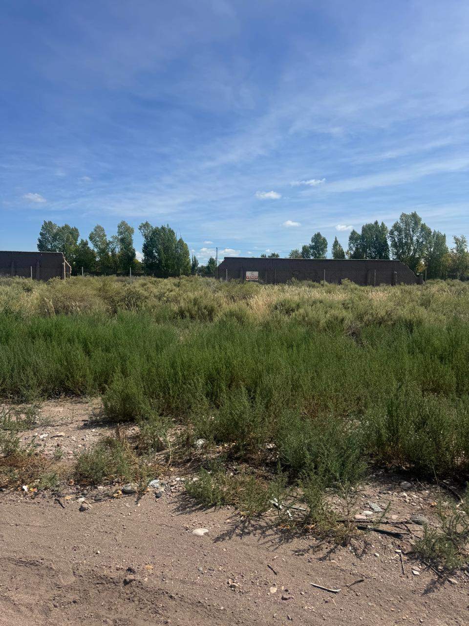 Terreno en Venta en San Rafael, Mendoza