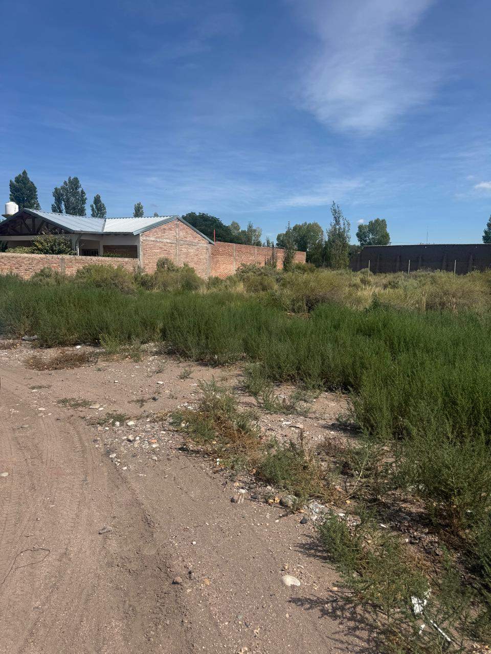 Terreno en Venta en San Rafael, Mendoza