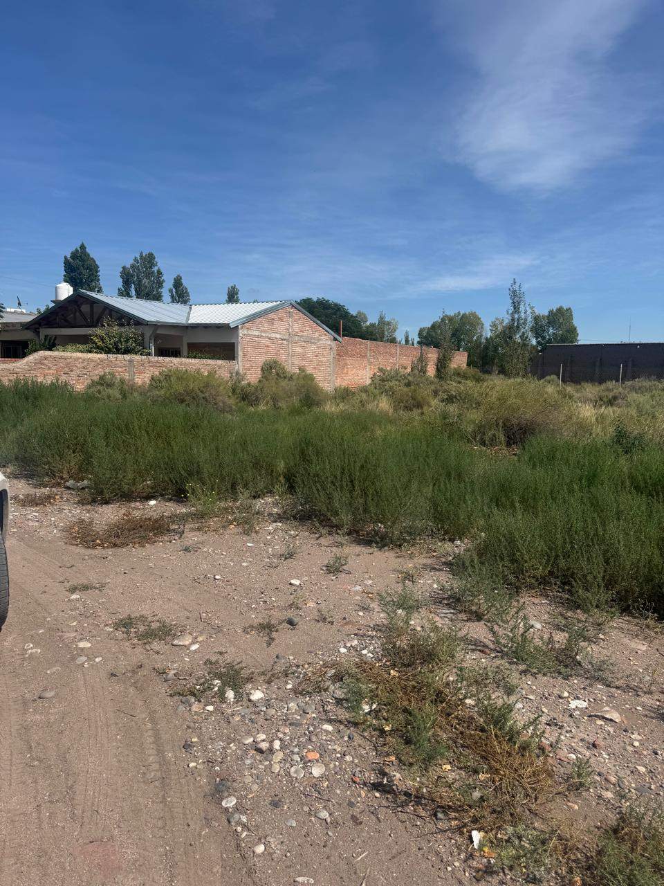 Terreno en Venta en San Rafael, Mendoza