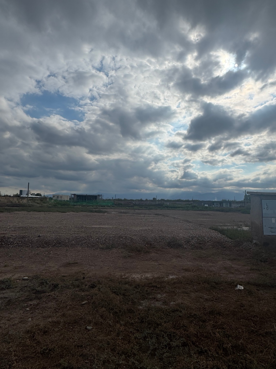 Terreno en Venta en Guaymallen, Mendoza