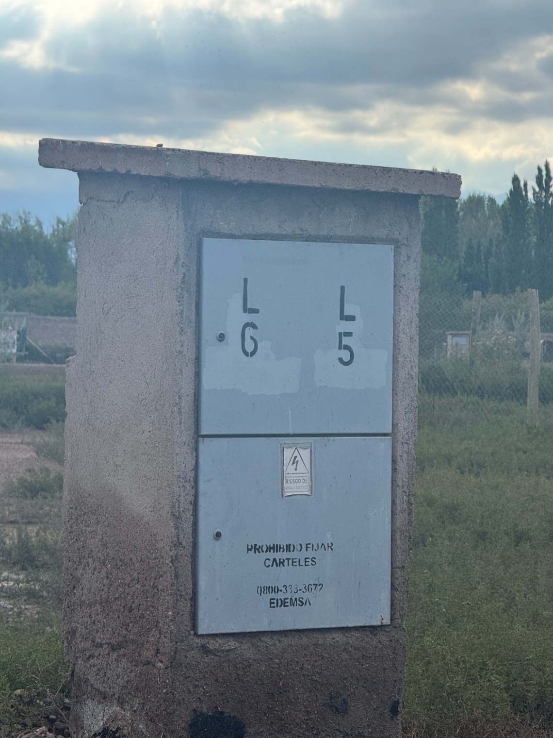 Terreno en Venta en Guaymallen, Mendoza