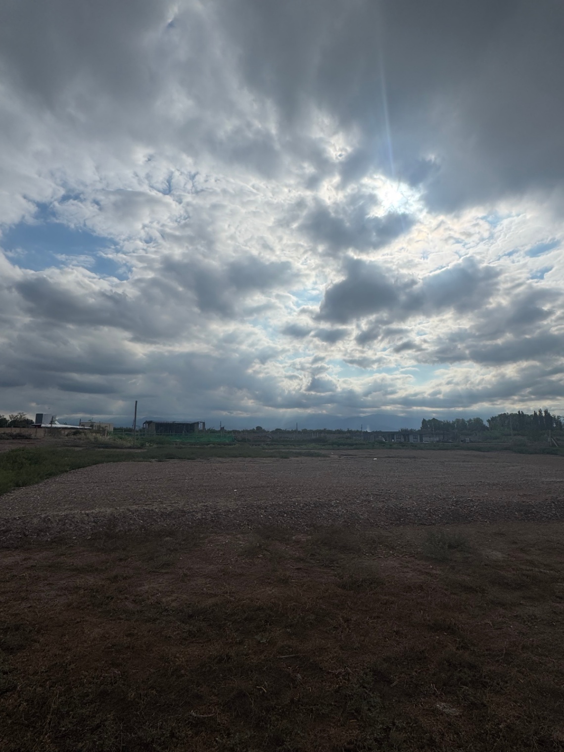 Terreno en Venta en Guaymallen, Mendoza