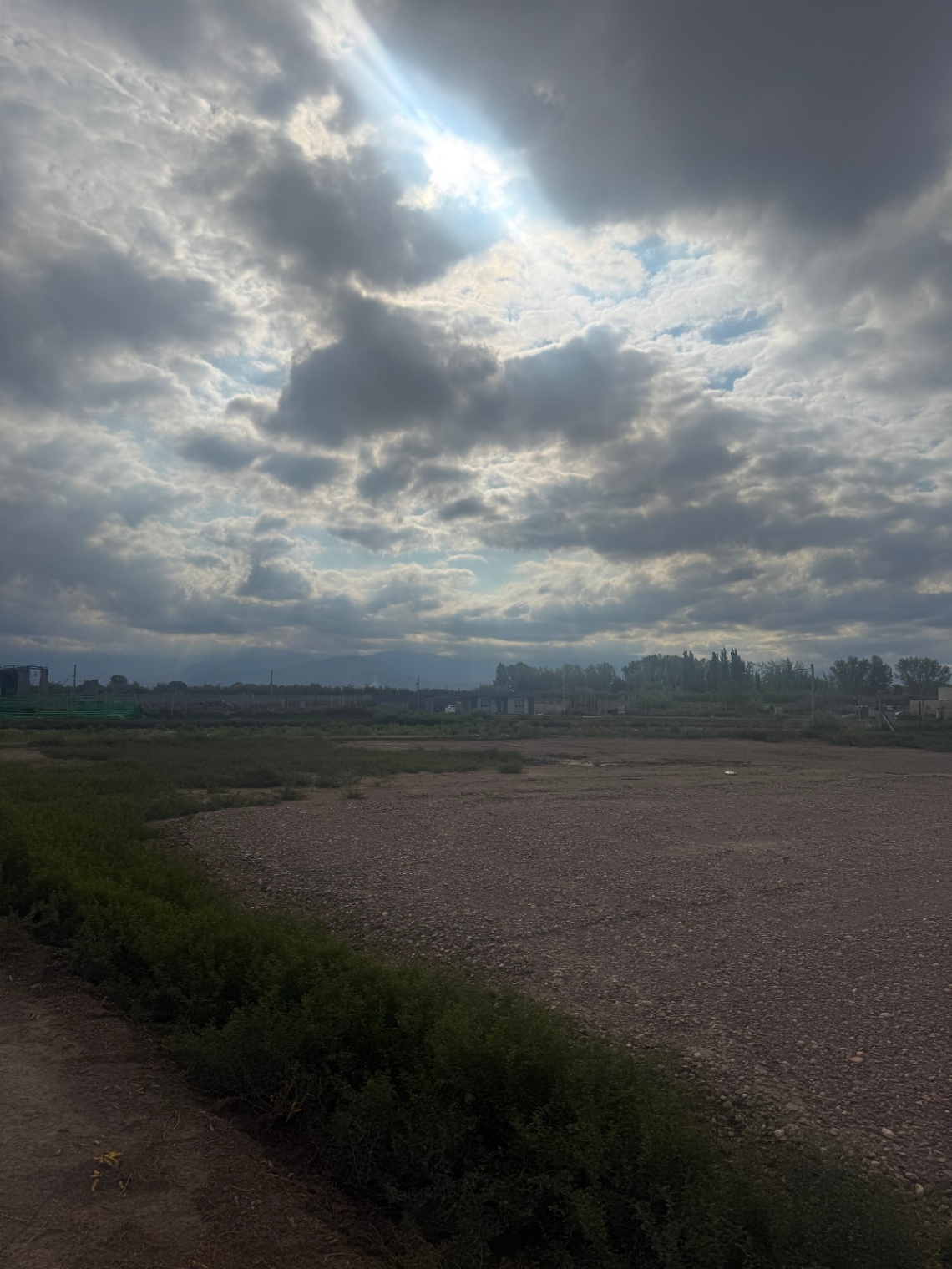 Terreno en Venta en Guaymallen, Mendoza