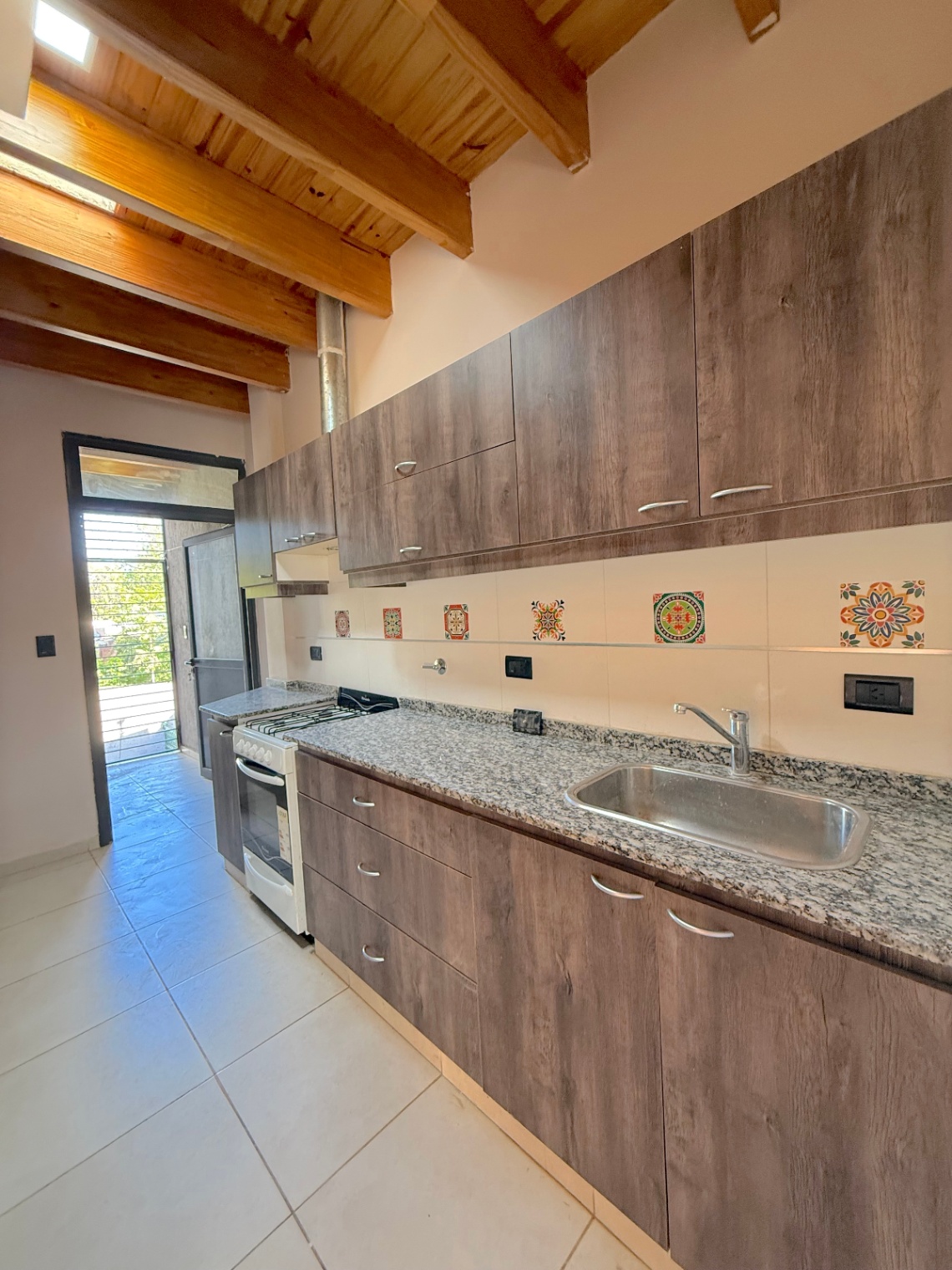 Departamento en Alquiler en Godoy Cruz, Mendoza