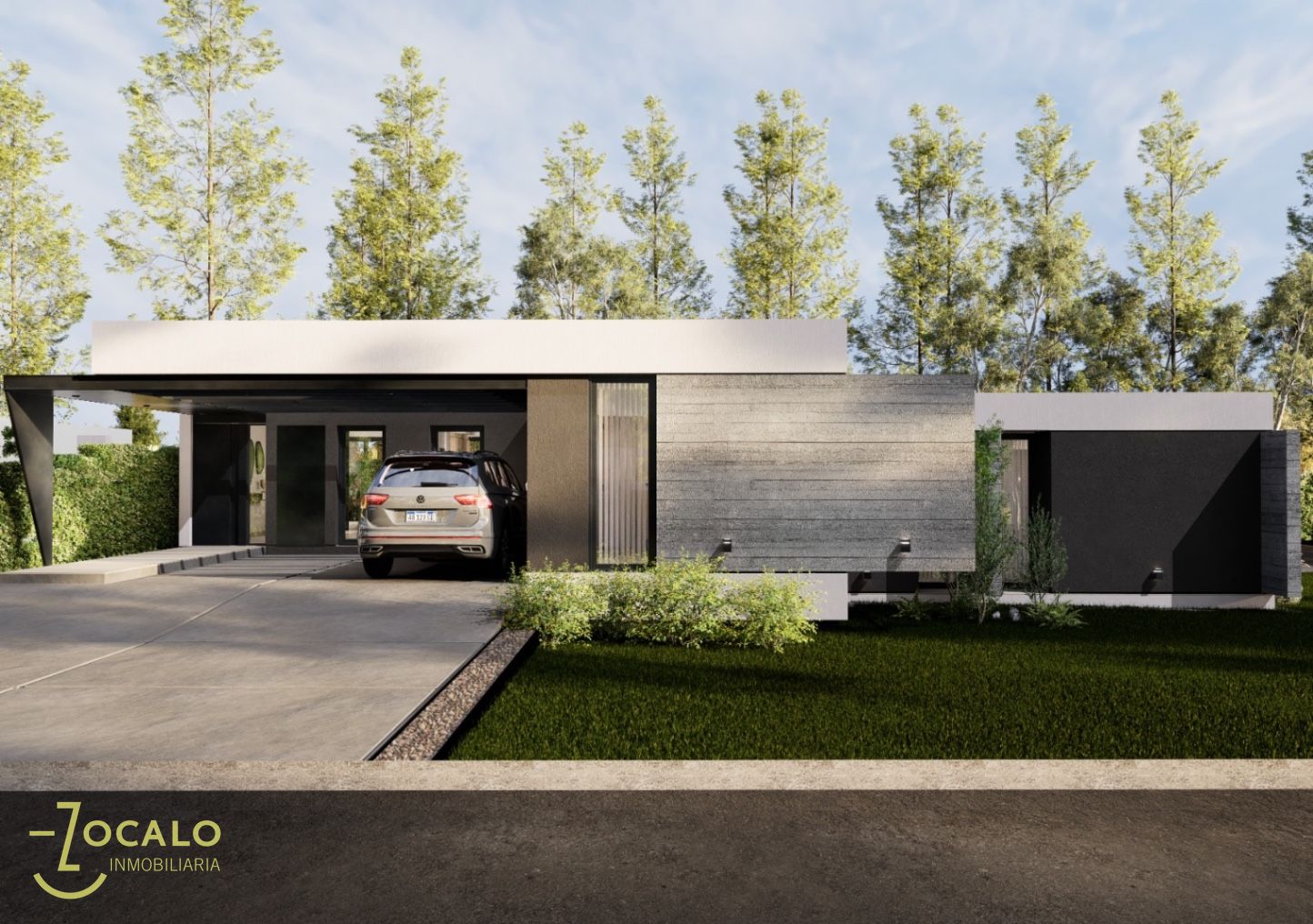 Casa en Venta en Lujan de Cuyo, Mendoza