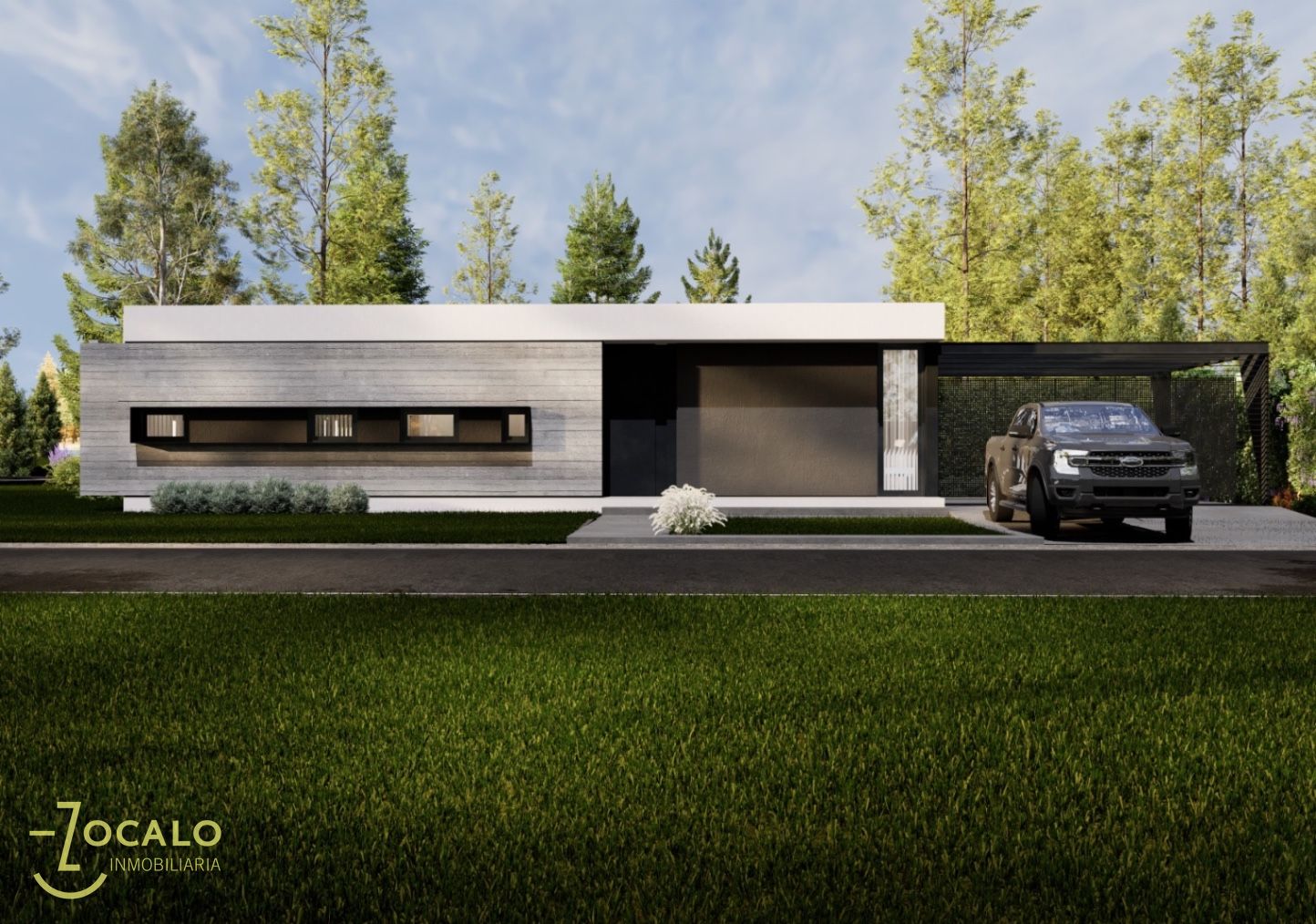 Casa en Venta en Lujan de Cuyo, Mendoza