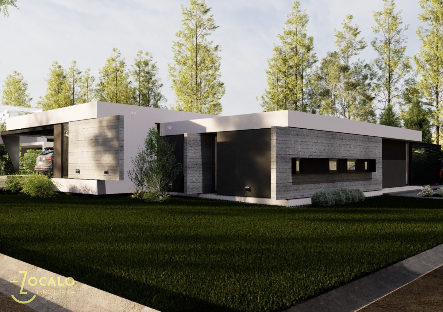 Casa en Venta en Lujan de Cuyo, Mendoza