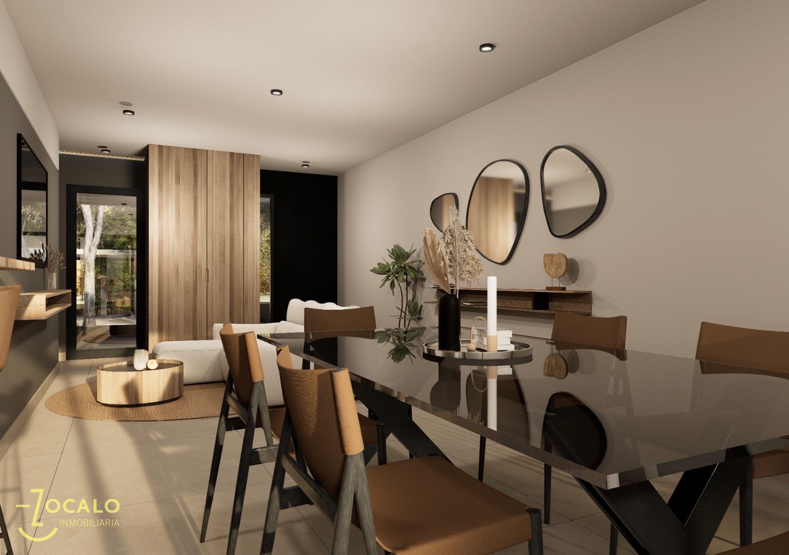 Casa en Venta en Lujan de Cuyo, Mendoza