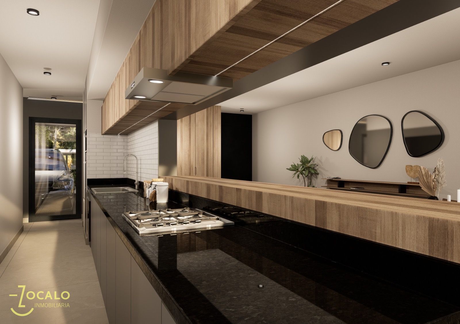 Casa en Venta en Lujan de Cuyo, Mendoza