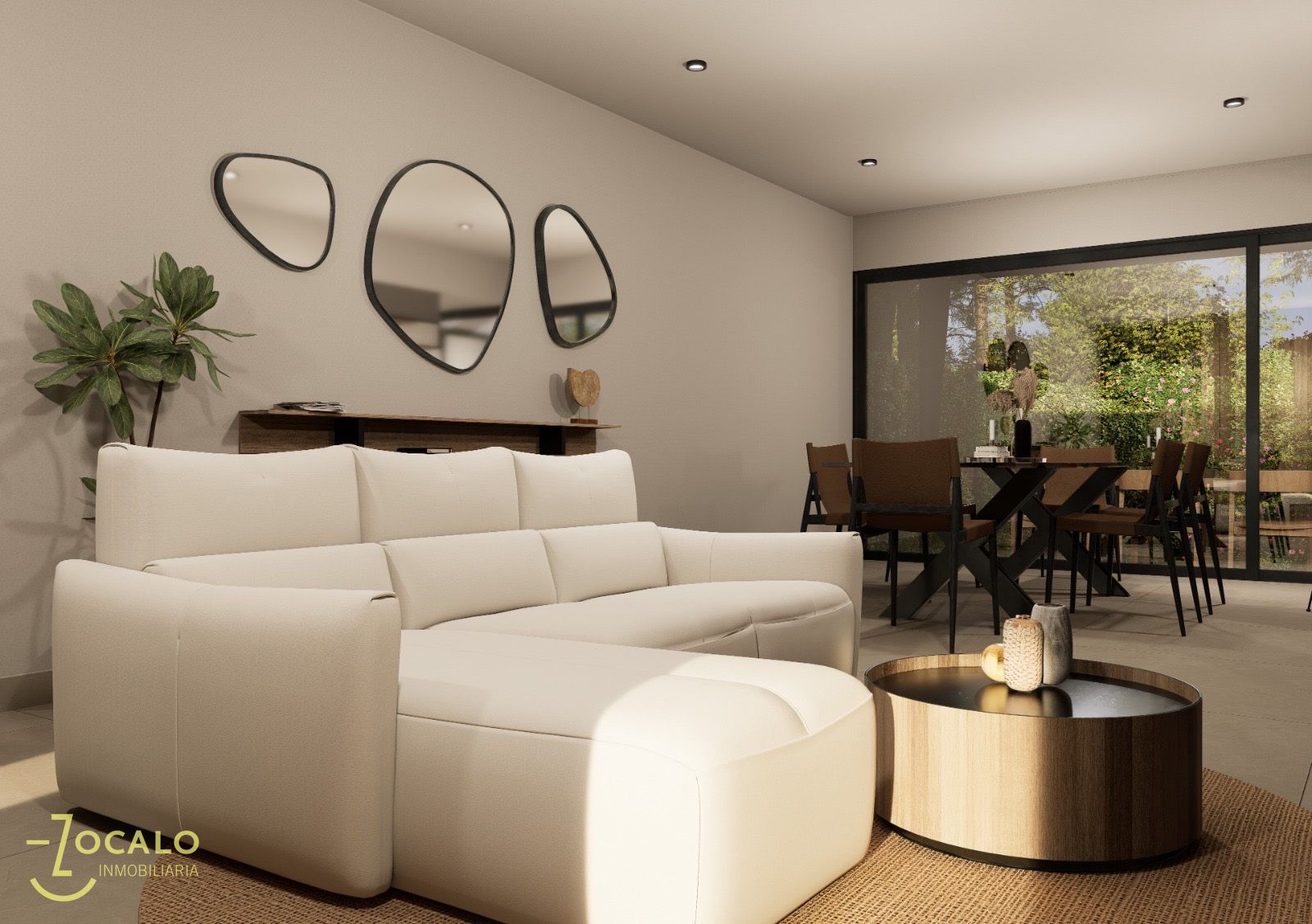 Casa en Venta en Lujan de Cuyo, Mendoza