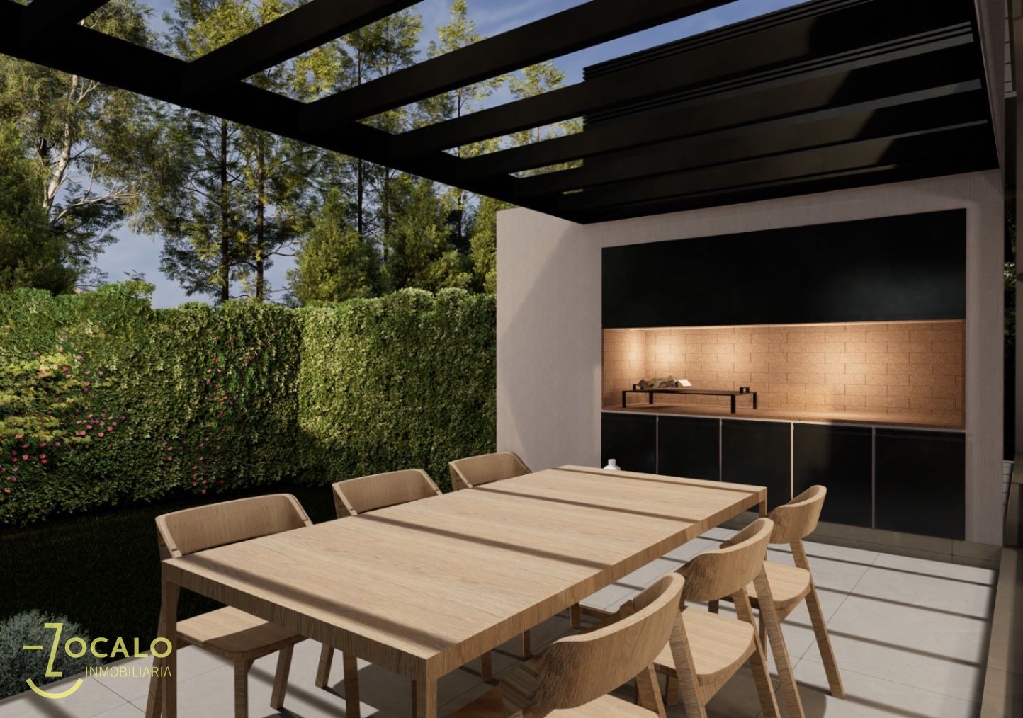 Casa en Venta en Lujan de Cuyo, Mendoza