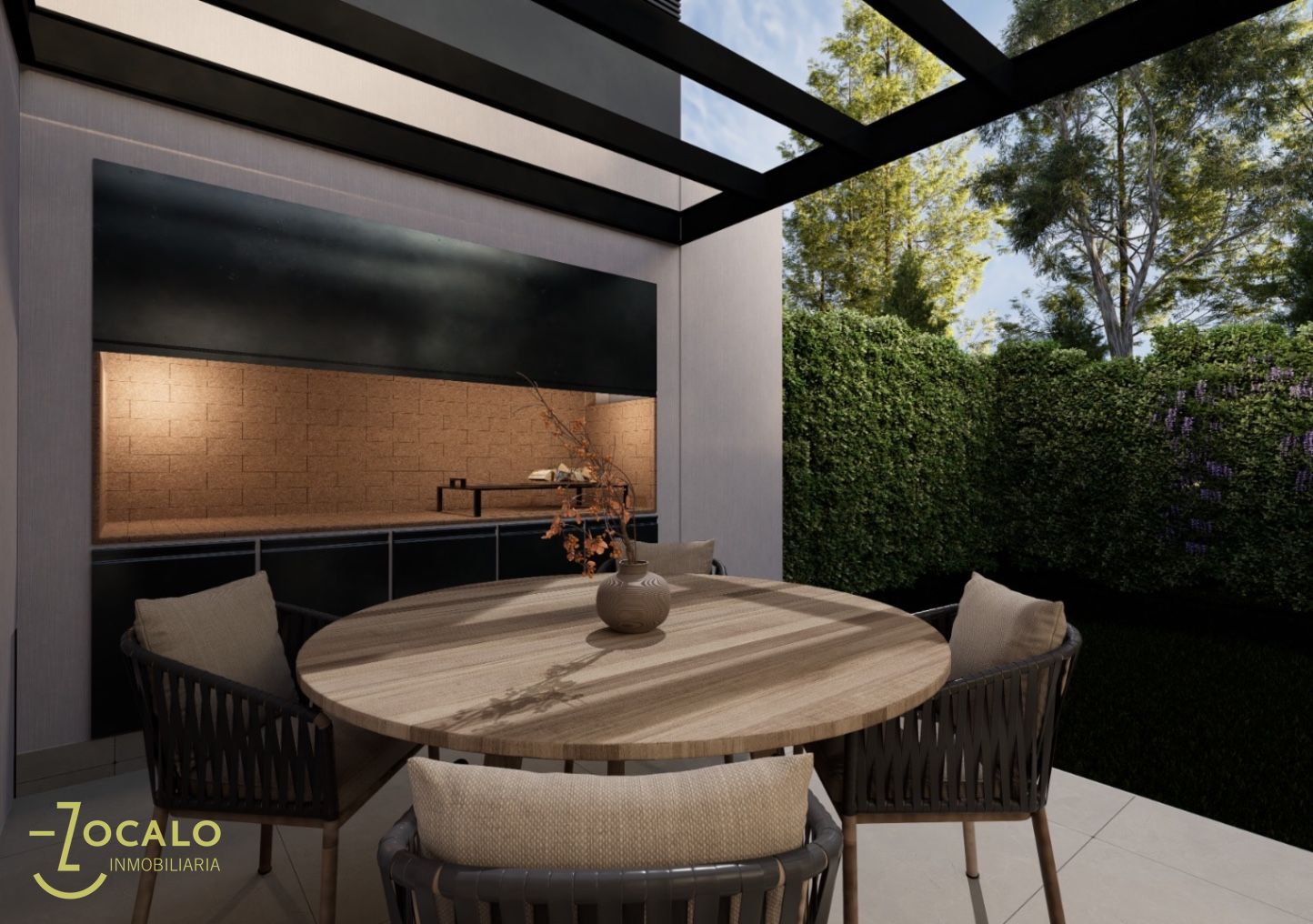Casa en Venta en Lujan de Cuyo, Mendoza