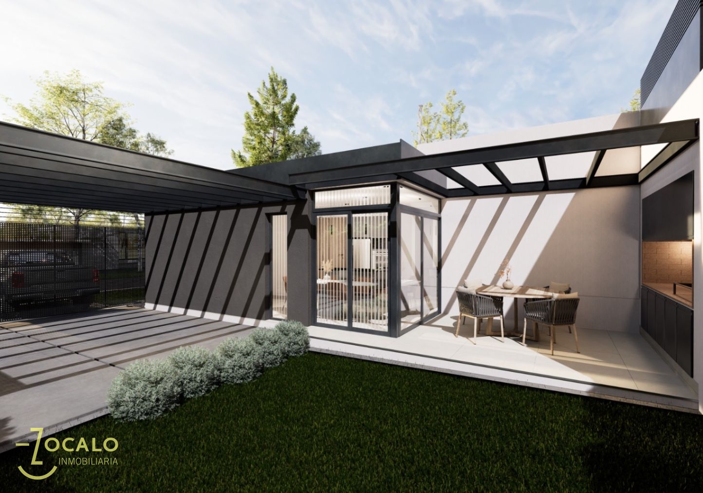 Casa en Venta en Lujan de Cuyo, Mendoza