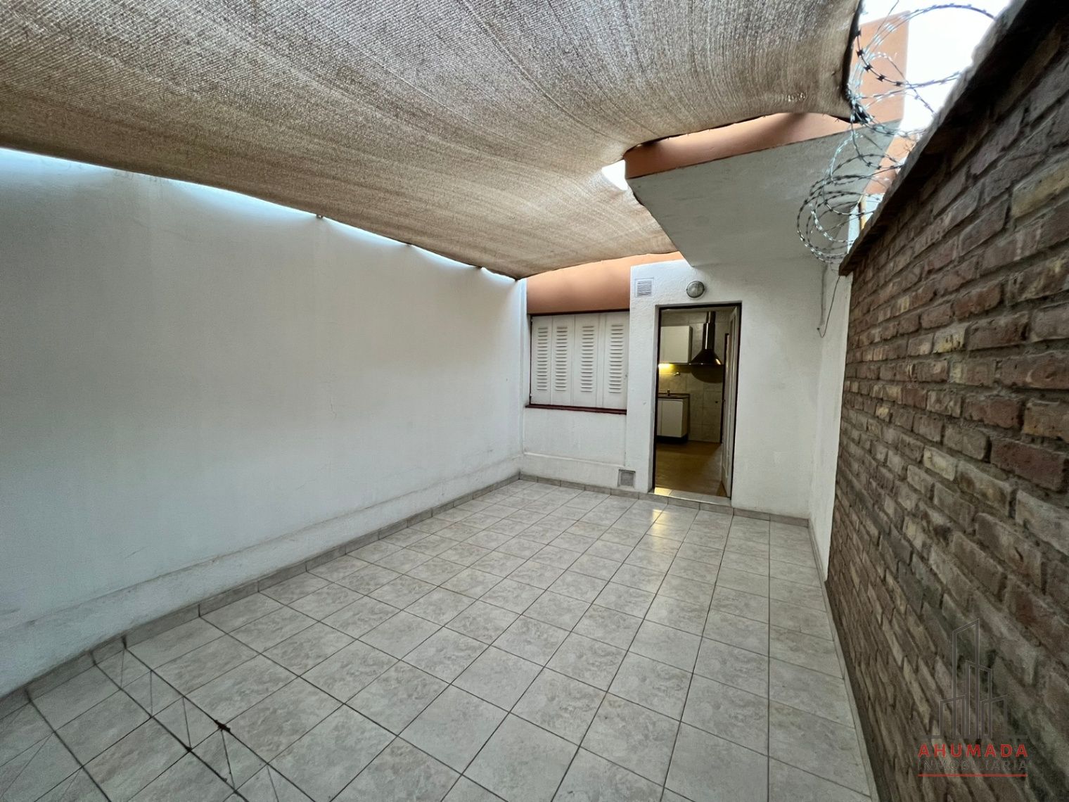 Departamento en Alquiler en Las Heras, Mendoza