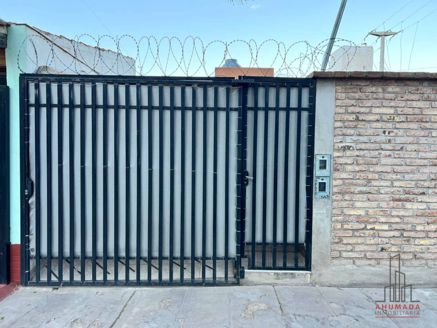 Departamento en Alquiler en Las Heras, Mendoza