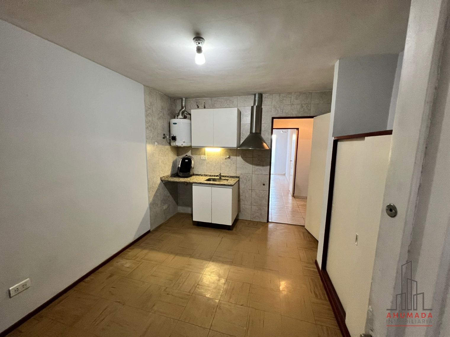 Departamento en Alquiler en Las Heras, Mendoza