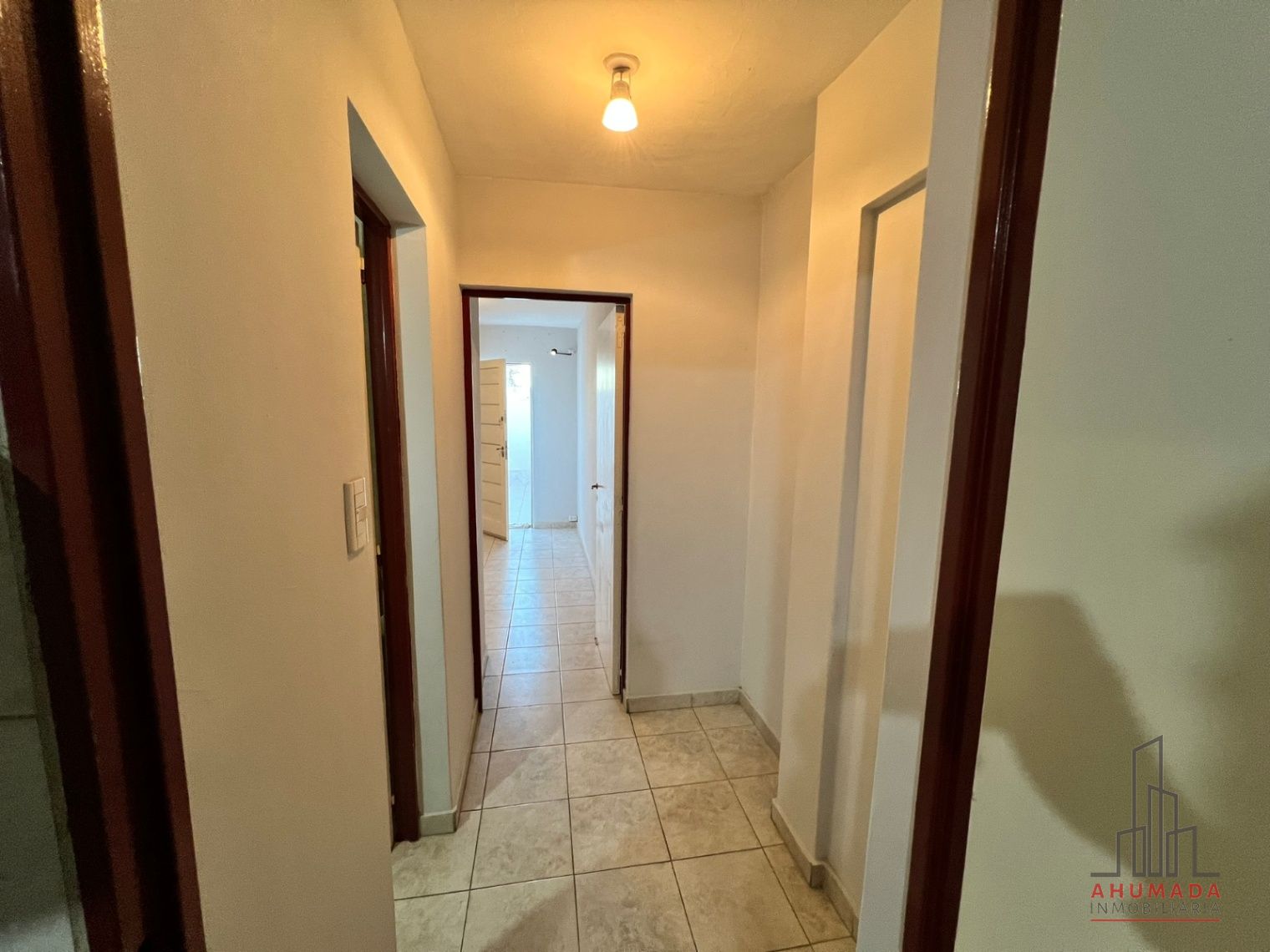 Departamento en Alquiler en Las Heras, Mendoza