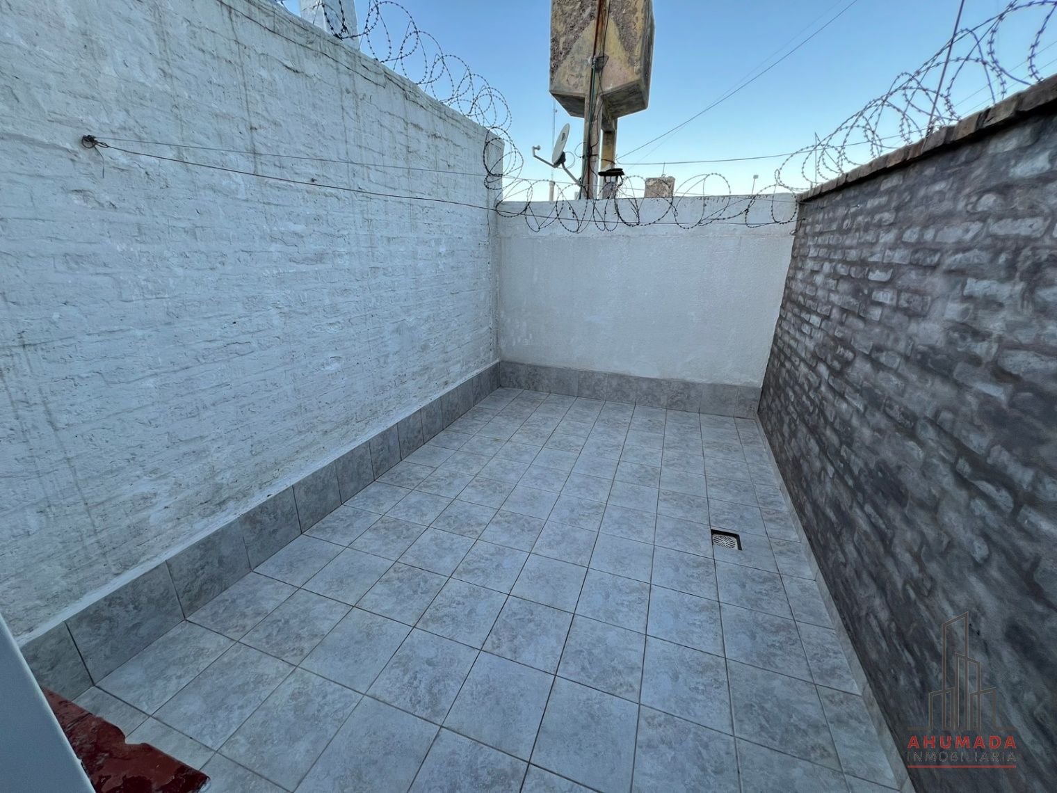 Departamento en Alquiler en Las Heras, Mendoza