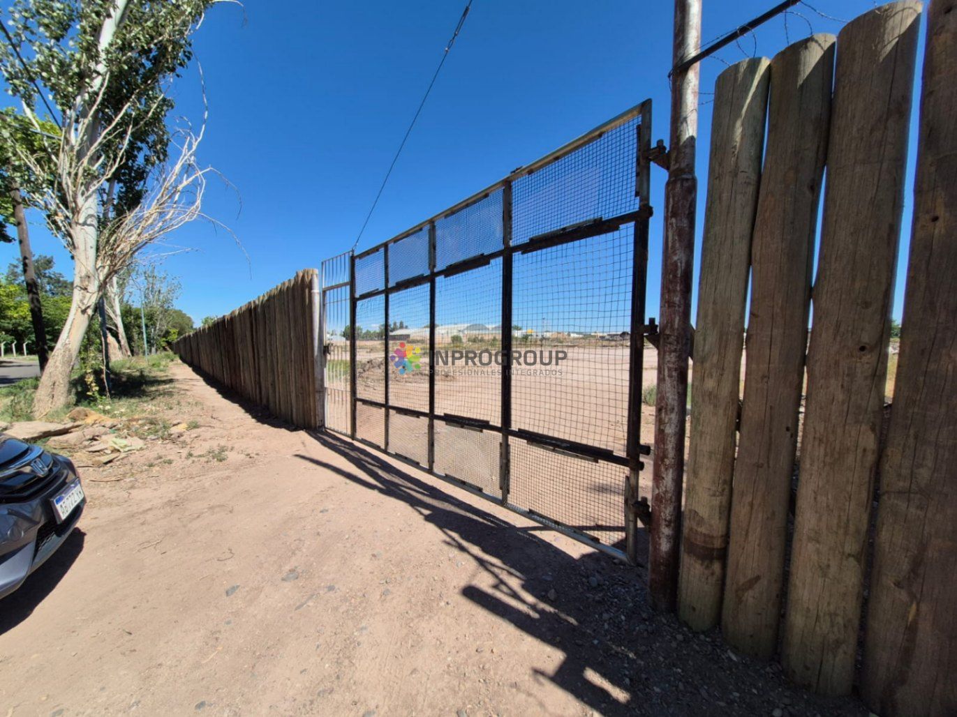 Terreno en Venta en Godoy Cruz, Mendoza
